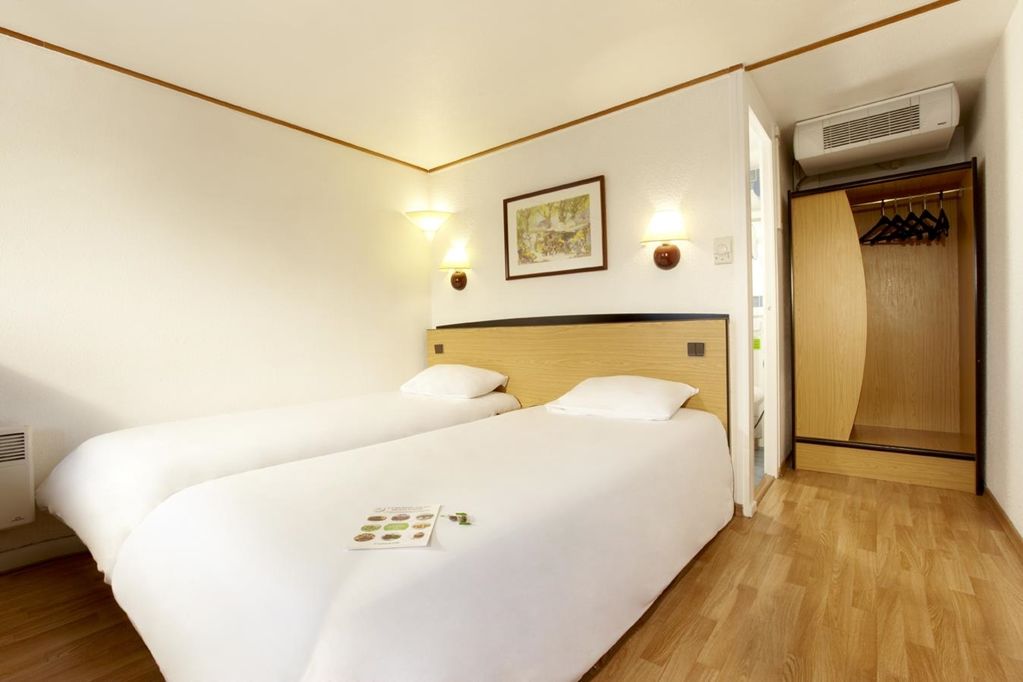 Kyriad Tarbes Bastillac Bilik gambar