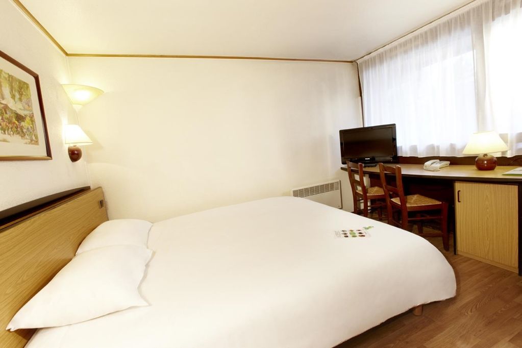 Kyriad Tarbes Bastillac Bilik gambar